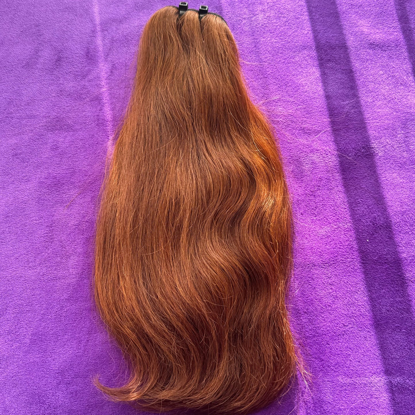Vivid Hair Extensions