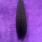 Kinky Straight Hair Extensions
