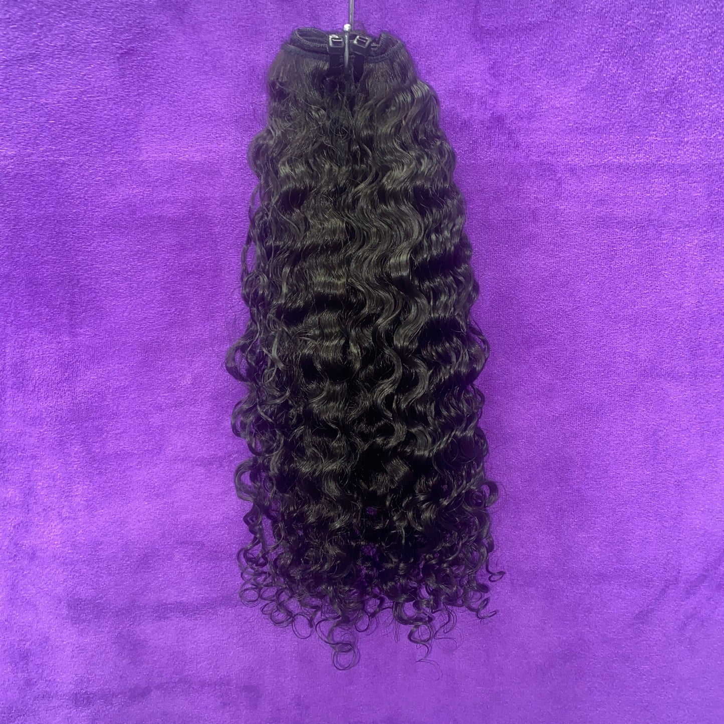 Burmese Curly Hair Extensions