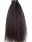4C Hair-blowout hair- kinky straight-4b hair